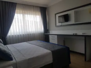 Alican 2 - Chambre