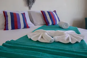 Suites Cielo y Mar - Camera