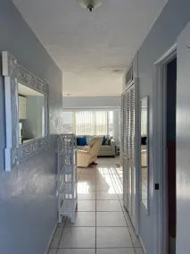 Sea Club I - Quarto