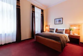 Reitenberger Spa Medical - Chambre