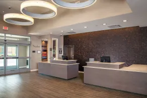 Residence Inn Fulton at Maple Lawn - Réception