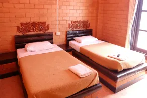 Changsova Hotel - Room