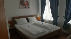 Alt-Emder Bürgerhaus - Chambre