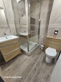 Kings Boutique Hotel - Rom