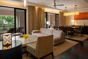 Grand Hyatt Goa - Room