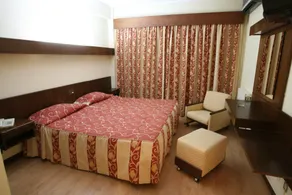 Hotel Costa de Prata 2 & Spa - Room
