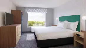 Home2 Suites By Hilton Hoover Birmingham - Chambre