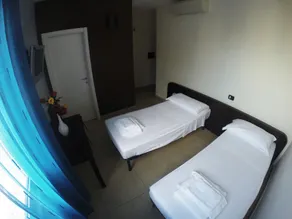 B&B Via Gallipoli - Room