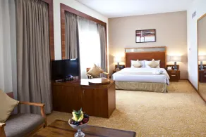 Landmark Grand Hotel - Chambre