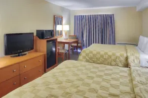 Comfort Inn London - Wellington Road - Chambre