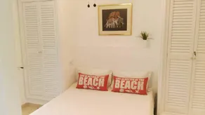 Azul Rentals Albir flat - Rum