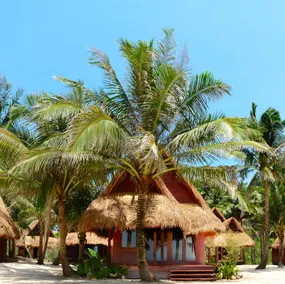 Cauayan Boutique Private Island - formerly Cauayan Island Resort - Værelse