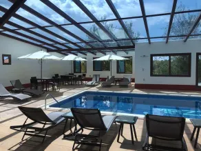 Mazzatl - Pool