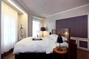 Hotel Metropolis - Rom