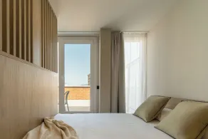 Líbere Pamplona Universidad - Room