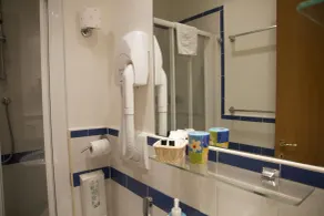 San Peter Rome B&B - Salle de bain