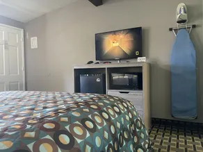 Travel Inn - Chambre