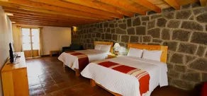 Quinta La Huerta - Room