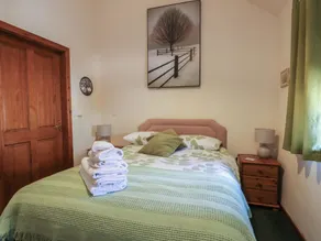 Lily Cottage - Værelse