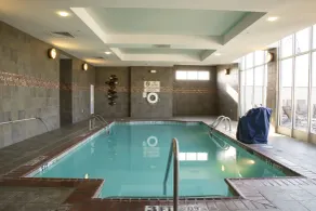Holiday Inn Pearl - Jackson Area by IHG - Piscine