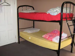 Backpackers Newcastle - Zimmer