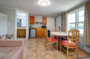 Windrift Motel - Chambre