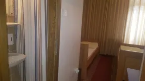 HI Hostel Zagreb - Room