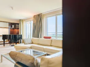 Hotel Pullman Berlin Schweizerhof - Chambre