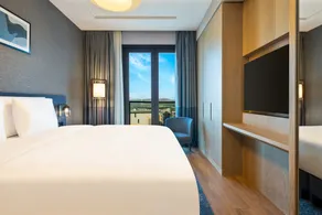Movenpick Living Istanbul Camlivadi - Room
