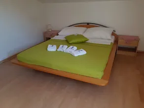Apartment Mato With 1 Bedroom - Chambre