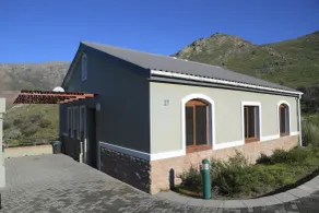 ATKV Goudini Spa - Chambre