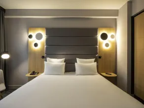 Novotel Brussels Centre Midi - Room