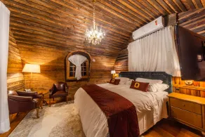 Divisa Experience Resort - Habitación