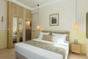 Ocean Caldera View Villa by Dalmyra Estate - Room