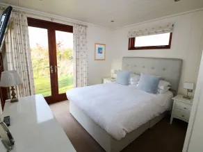 Burley - Chambre