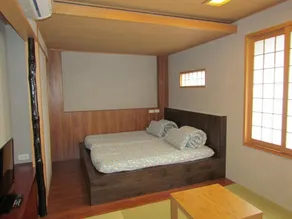 KyuFun Komachi - Chambre