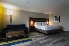 Holiday Inn Express & Suites Atlanta Perimeter Mall Hotel by IHG - Habitación