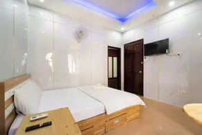 Khách Sạn Bình Dung - Room