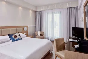 Lagos Mare Hotel - Camera
