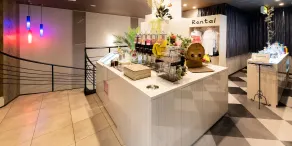 Restay DEE (Adult Only) - Hall