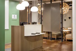 Element by Marriott Moline - Réception