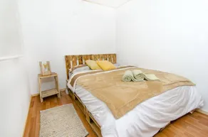 Hostal Mi Paz - Værelse