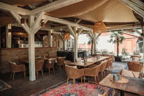 La Riva  - Restaurant