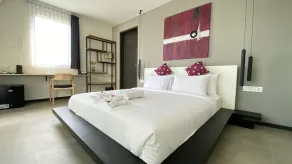Amazing Lombok Resort - Room