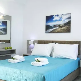 Kolimbito Sea Side - Rom