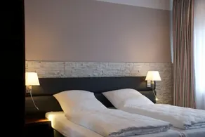 Hotel Restaurant Sonnenhof - Chambre