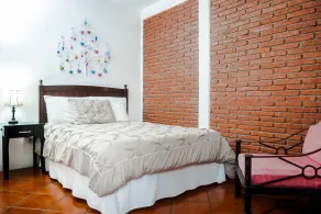 Las Mariposas Hotel & Studios - Room