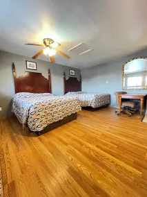 Westerner Motel - Rom