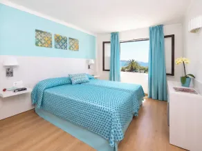 Apartamentos Sivella - Camera