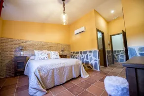 Finca Encinar de las Flores - Room